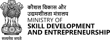 Ministry of skill development and Entrepreneurship,Government of India