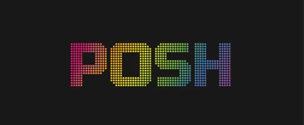 POSH POSH